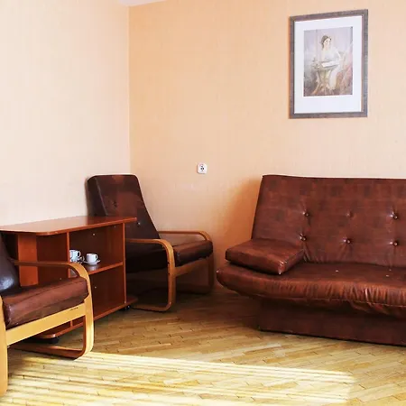 Of Olimpic Sport Centre Raubichi Отель *