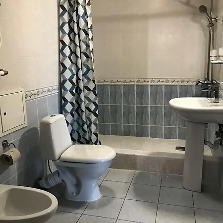 Of Olimpic Sport Centre Raubichi Отель *