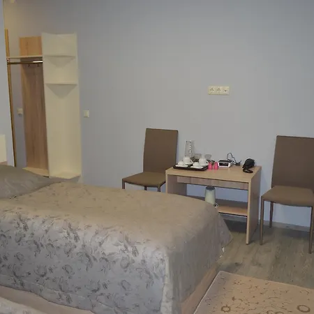 Of Olimpic Sport Centre Raubichi Hotel Minsk