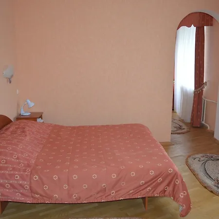 Of Olimpic Sport Centre Raubichi Hotel *