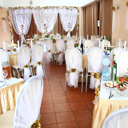 Of Olimpic Sport Centre Raubichi Hotel