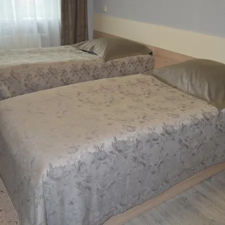 Of Olimpic Sport Centre Raubichi * Minsk