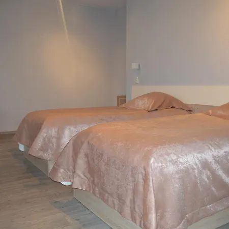 Hotel Of Olimpic Sport Centre Raubichi *