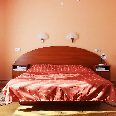 Hotel Of Olimpic Sport Centre Raubichi *