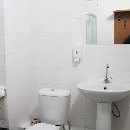 Of Olimpic Sport Centre Raubichi *