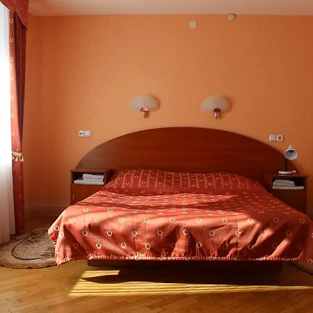 Of Olimpic Sport Centre Raubichi Hotel