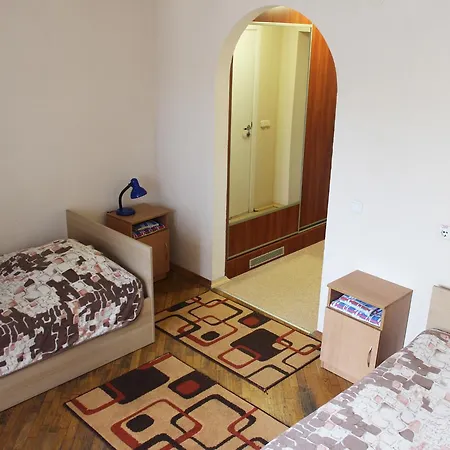 Hotel Of Olimpic Sport Centre Raubichi *