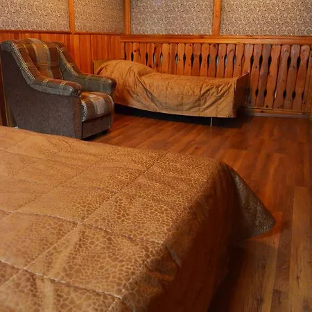 Of Olimpic Sport Centre Raubichi Hotel *