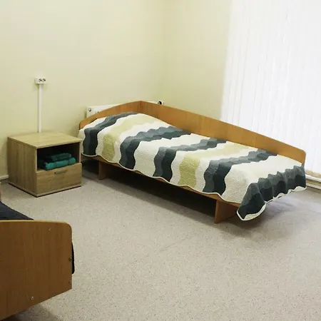Hotel Of Olimpic Sport Centre Raubichi