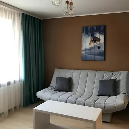 Hotel Of Olimpic Sport Centre Raubichi Minsk