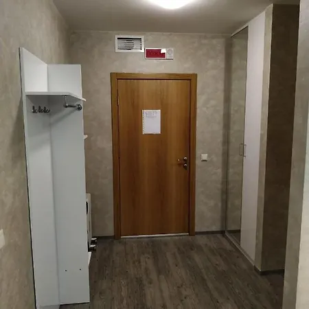 Hotel Of Olimpic Sport Centre Raubichi