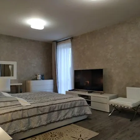 Hotel Of Olimpic Sport Centre Raubichi *