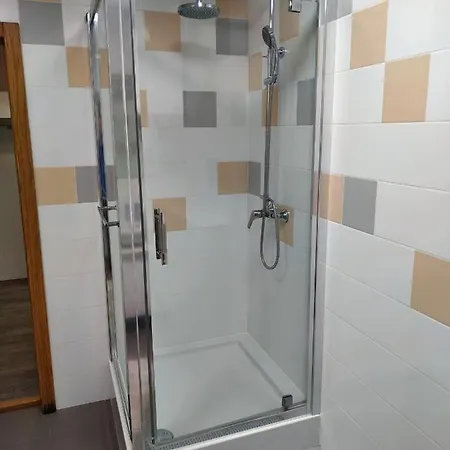 Hotel Of Olimpic Sport Centre Raubichi Minsk