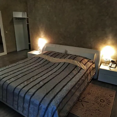 Hotel Of Olimpic Sport Centre Raubichi