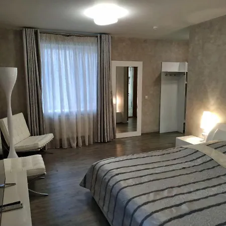 Of Olimpic Sport Centre Raubichi Hotel Minsk