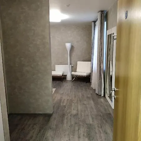 Hotel Of Olimpic Sport Centre Raubichi