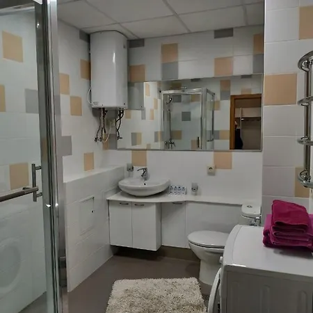 Hotel Of Olimpic Sport Centre Raubichi Minsk