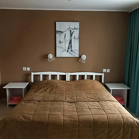 Of Olimpic Sport Centre Raubichi Hotel Minsk